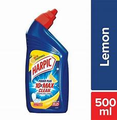 Harpic Pp Original 500Ml Twin Pck